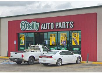 oreillys auto parts baton rouge